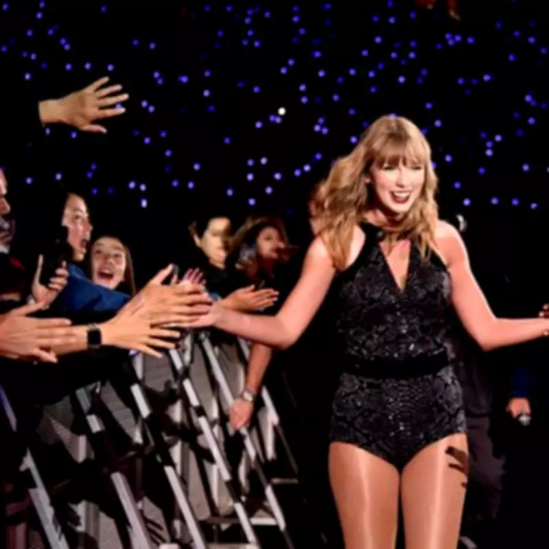 Taylor Swift's Swifties: Experts Reveal the Truth Behind the Fandom Phenomenon