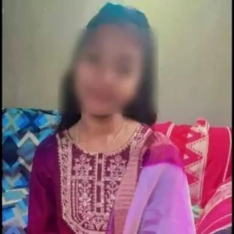 Teacher Accused of Murdering 13-Year-Old Student After Developing Obsession