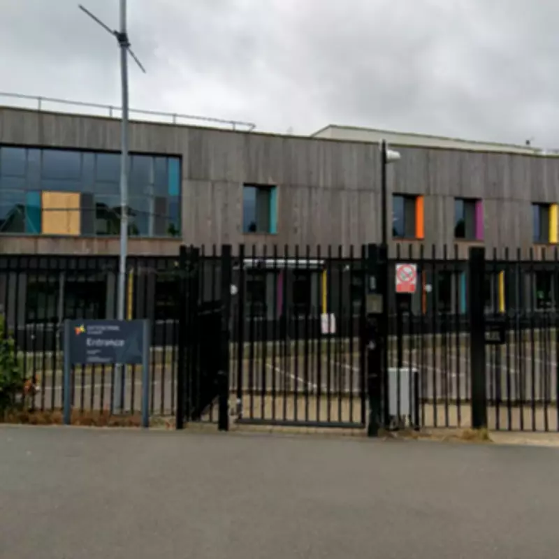 Teacher Banned for Sending Money and Fast Food to Students