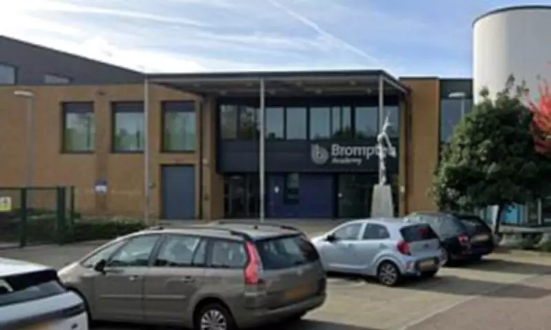 Teacher Cleared After Transgender and Gay Remarks Spark Misconduct Hearing