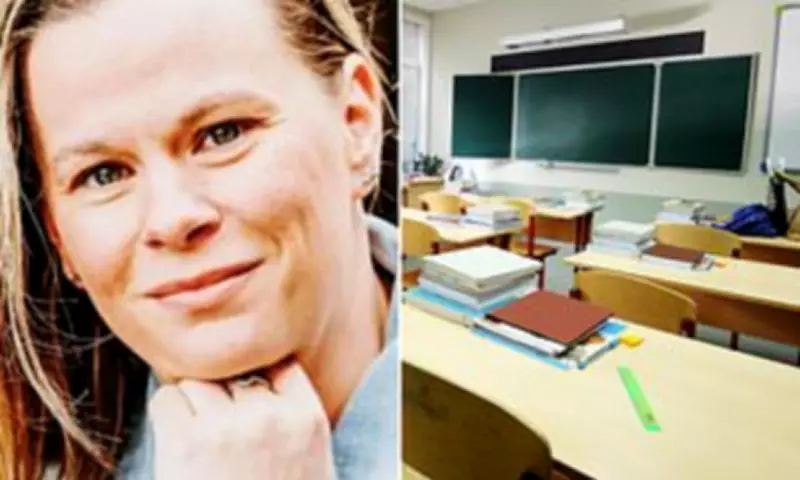 Teacher Fired for Filming Explicit Videos in School Blames Extreme Anxiety