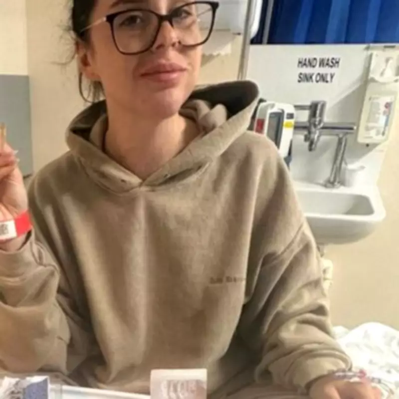 Teacher Survives Meningitis Twice, Warns of Symptoms Amid Kent Outbreak