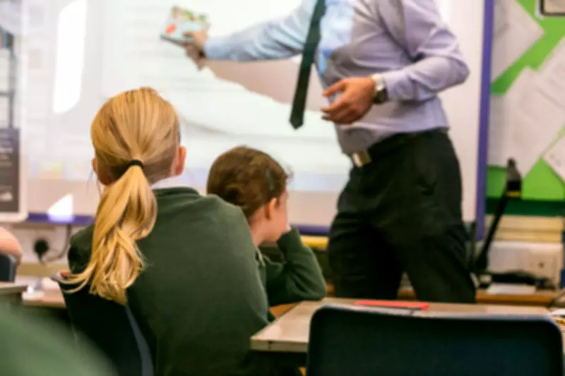 Teachers Report Alarming Rise in Online Extremism Influencing School Pupils