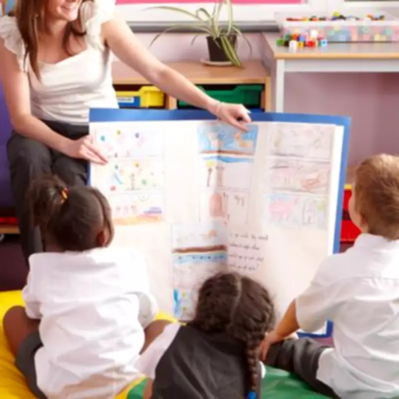 Teachers Report 'Disgusting' Parental Abuse Leaving Some 'Scarred for Life'