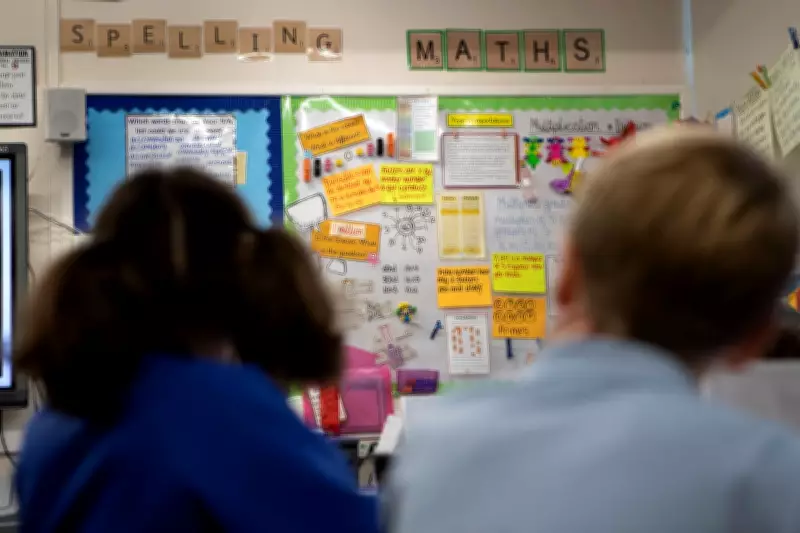 Teachers Report Harmful Social Media Content Impacting Pupils in UK Schools