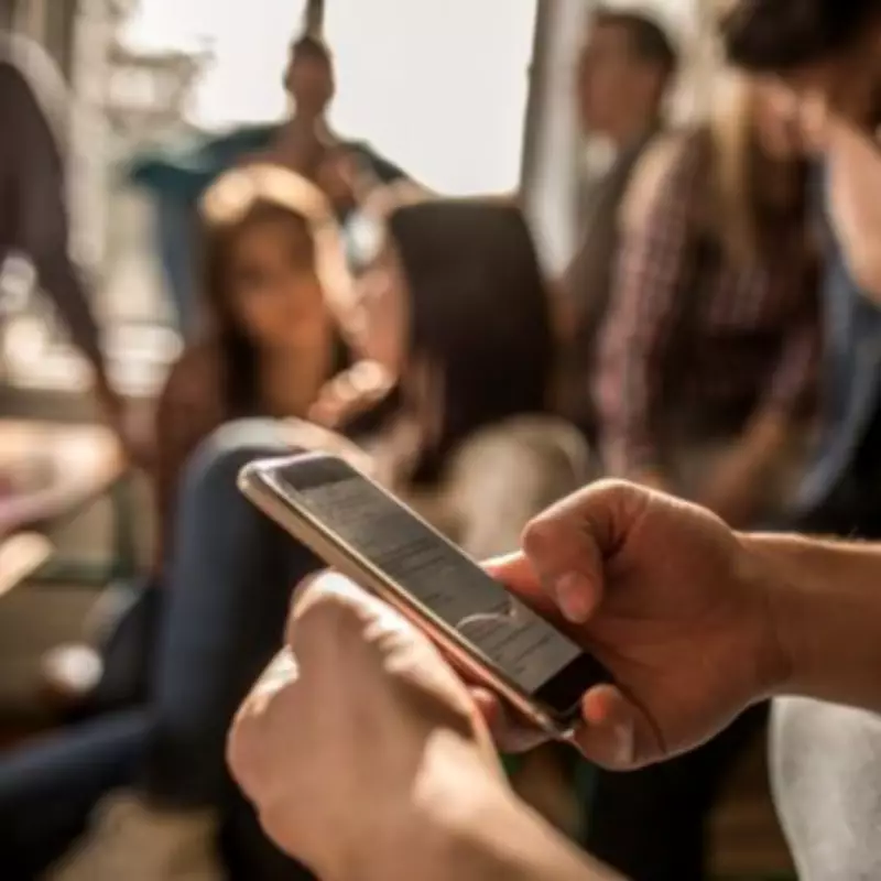 Teachers Report Racist and Misogynistic Behaviour in Pupils Linked to Extreme Online Content