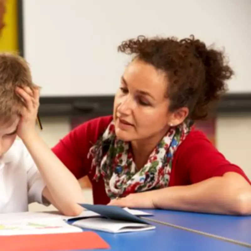Teachers Reveal Heartbreaking Reality of UK Pupils' Packed Lunches