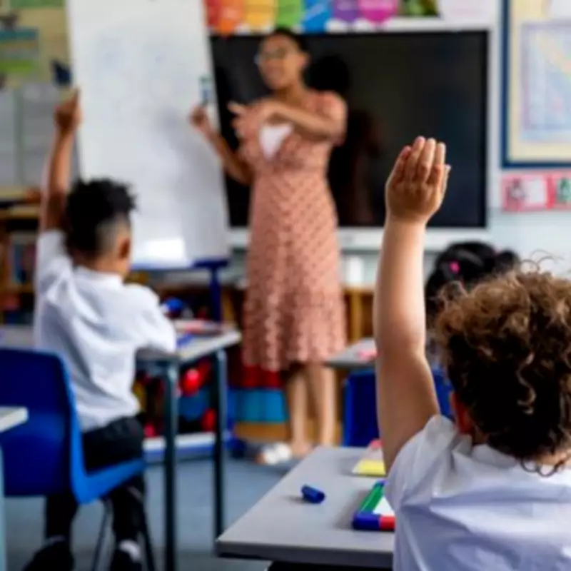 Teachers Sound Alarm Over Special Needs Support Crisis in Schools