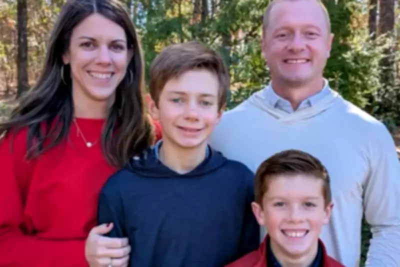 Teacher's Widow Urges Dropping Charges Against Teens in Fatal Prank Tragedy