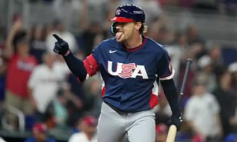 Team USA Secures Dramatic World Baseball Classic Semifinal Victory