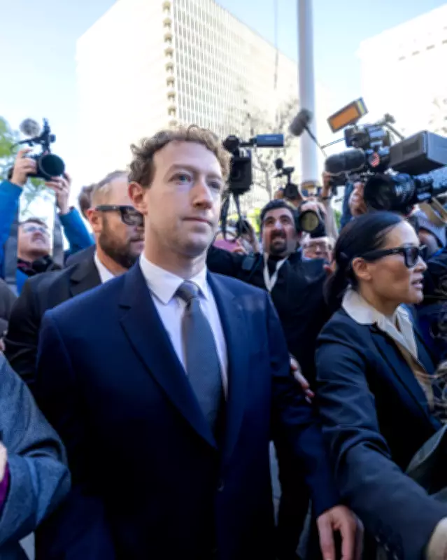 Tech Giants Face Legal Reckoning as Courts Rule Social Media Addictive by Design