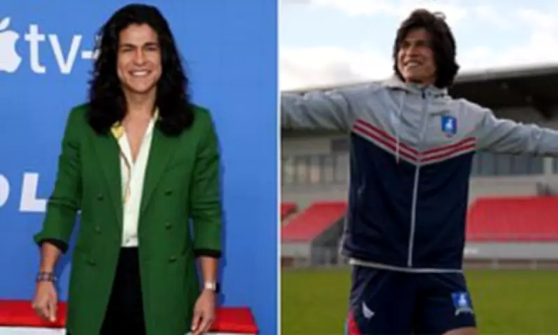 Ted Lasso Star Cristo Fernandez Pursues Pro Soccer Career After Texas Tryout