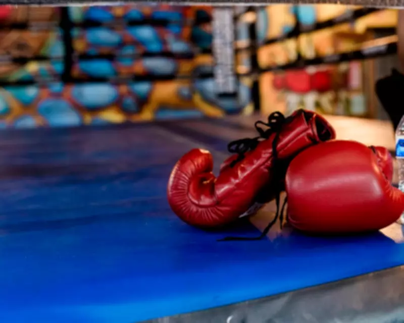 Teen Boxer Isis Sio Awake After Knockout-Induced Coma in California Bout