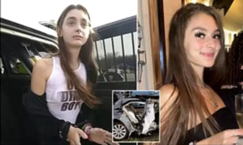 Teen Driver Denied New Trial After Lawyers Miss Filing Deadline by One Day