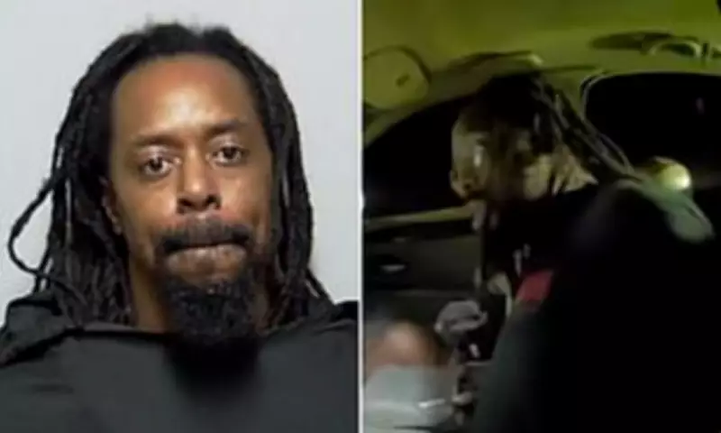 Teen Found in Man's Car After Vanishing for Weeks, Police Bodycam Reveals