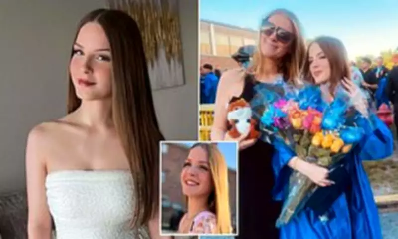 Teen Girl Fatally Shot in Chicago Suburb, Gunman Remains at Large