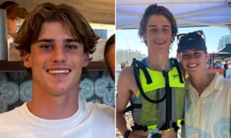 Teen Lifesaver Drowns on Sunshine Coast, Remembered as 'Child of the Ocean'