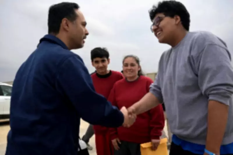 Teen Mariachi Musicians Released from ICE Detention After Public Outcry