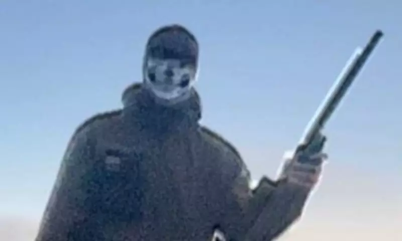 Teen Neo-Nazi Jailed for 3.5 Years Over Weapons Arsenal and Terror Propaganda