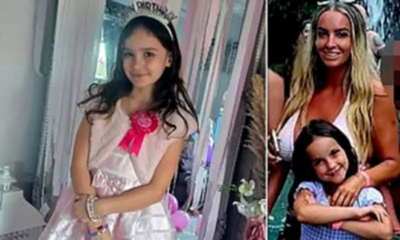 Teen Pleads Not Guilty to Murder of Nine-Year-Old Aria Thorpe in Stabbing