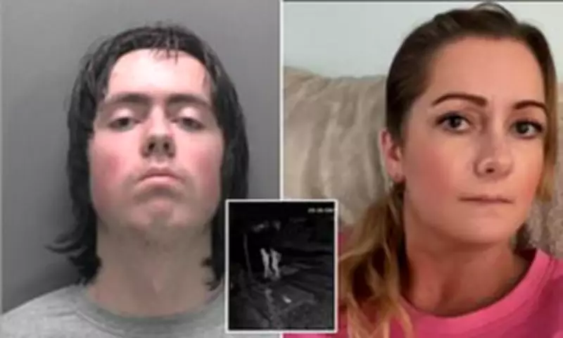 Teen who recorded mother's hammer murder sentenced to life in prison