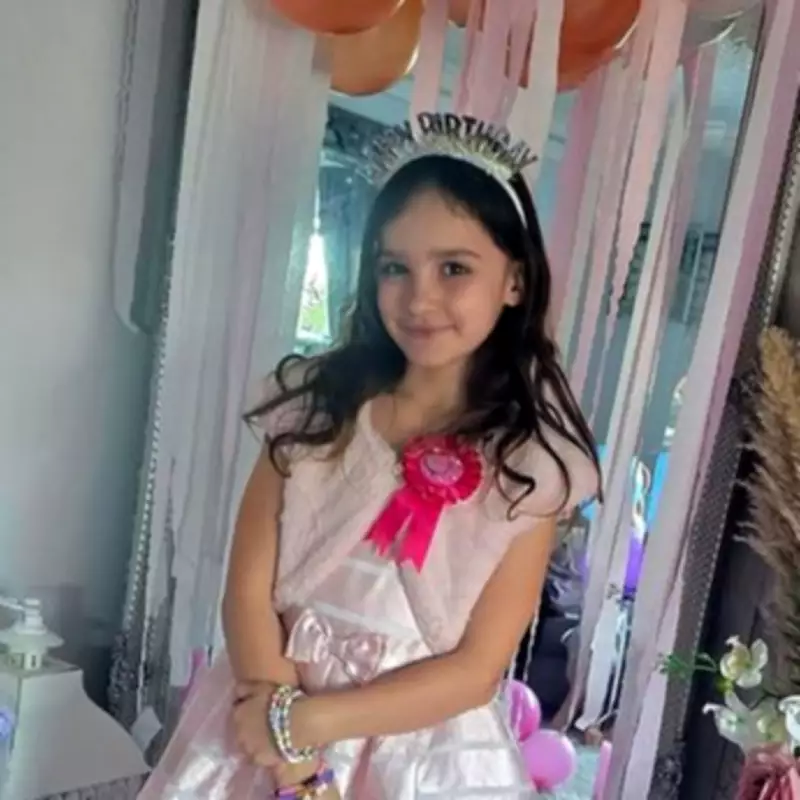 Teenage Boy Denies Murder of Nine-Year-Old Girl in Weston-super-Mare