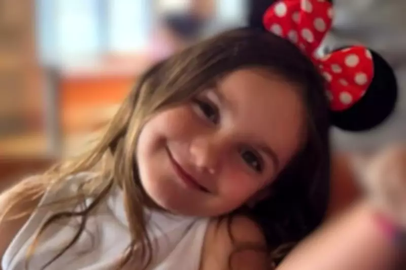 Teenage Defendant Pleads Not Guilty to Murder of Nine-Year-Old Aria Thorpe