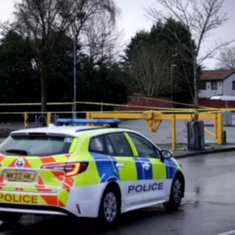 Teenage Girl Breaks Down in Court Recounting Alleged Rape by Three Boys