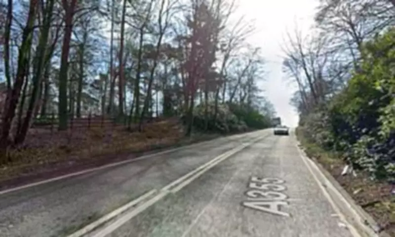 Teenage Girl Dies in Buckinghamshire Crash; Three Teenagers Arrested