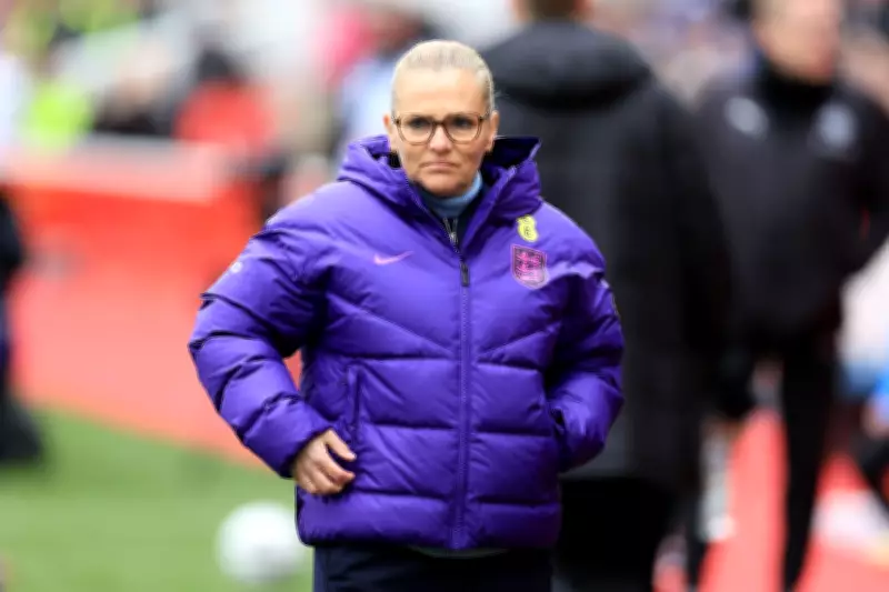 Teenage Midfielder Erica Meg Parkinson Earns First England Senior Call-Up