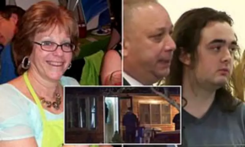 Teenager Charged with Random Murder of ICU Nurse in Her Bed