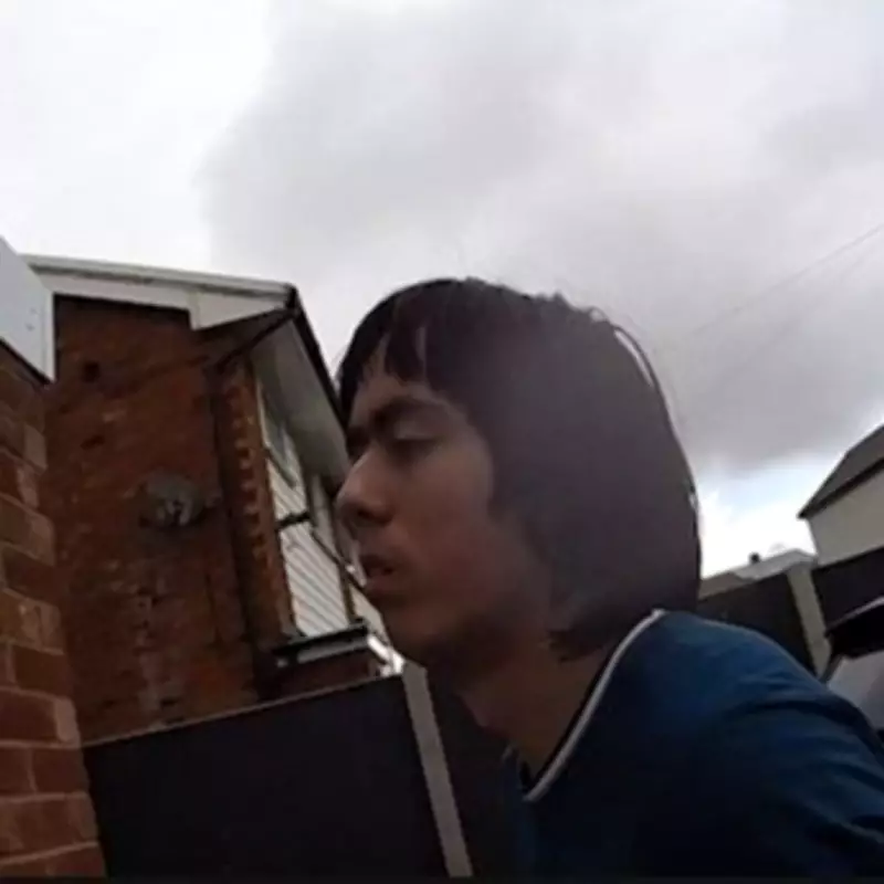 Teenager Jailed for Life After Recording Sledgehammer Murder of His Mother