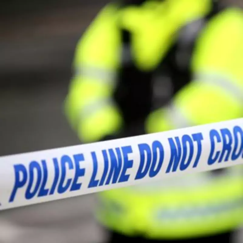 Teenager Killed in Hammersmith Double Stabbing, Man Arrested for Murder