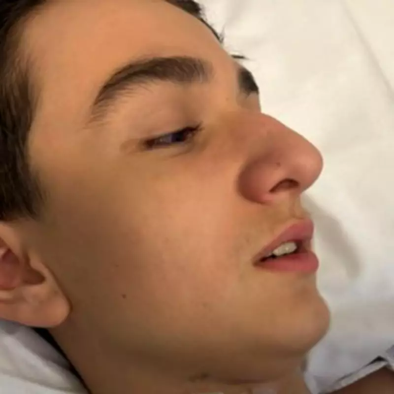 Teenager Left Paralyzed After Trampoline Park Trip and Fall Accident