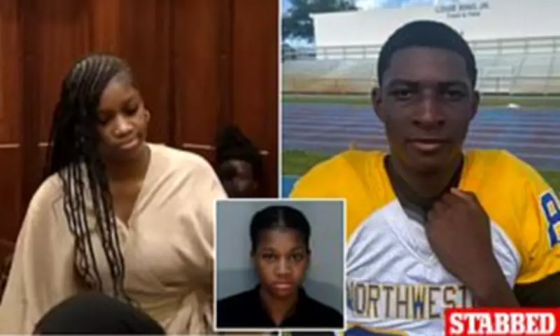 Teenager Pleads Guilty to Manslaughter After Stabbing Boyfriend During 'Horseplay'