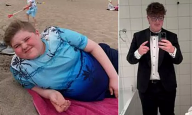 Teenager's Remarkable Recovery After Police Mistaken Identity Blunder