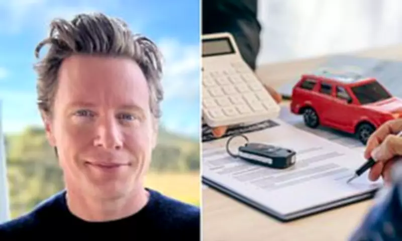 Teen's $50k Car Loan Nightmare: Owes More After Paying $16k