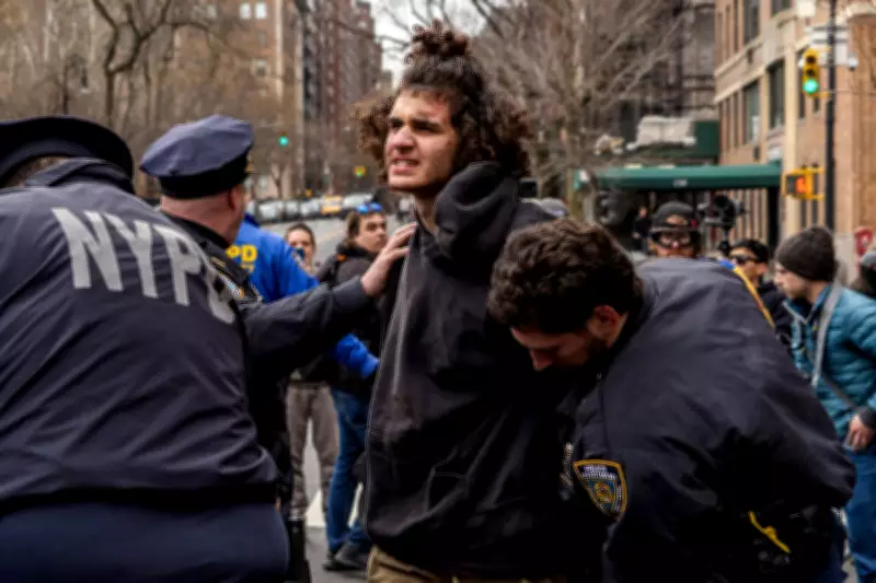 Teens Charged in ISIS-Inspired Bomb Plot Targeting NYC Mayor's Home