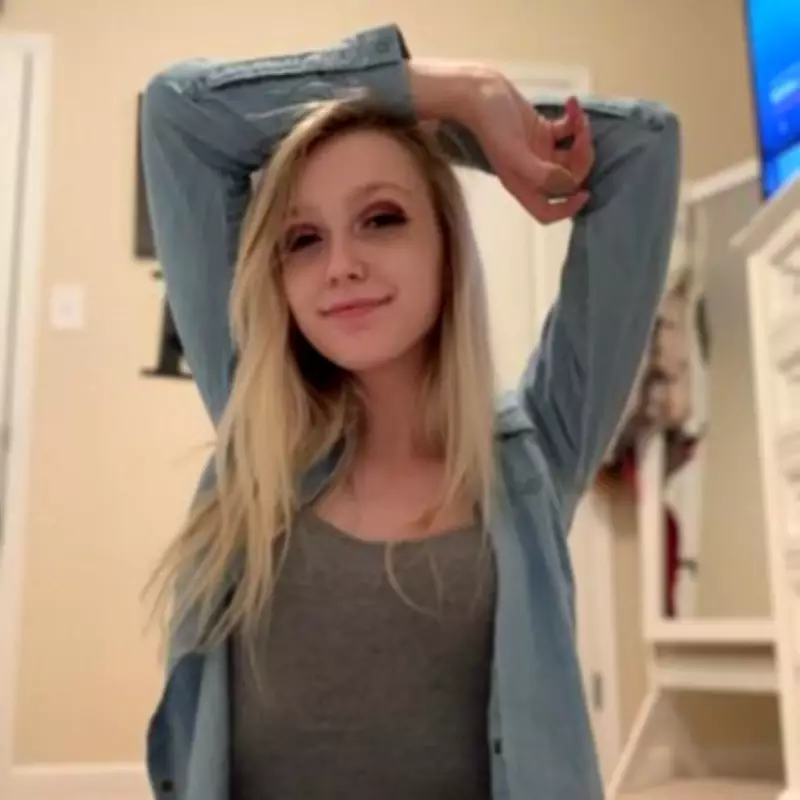 Teen's Chilling Final Text About Mum's Partner Preceded Her Murder