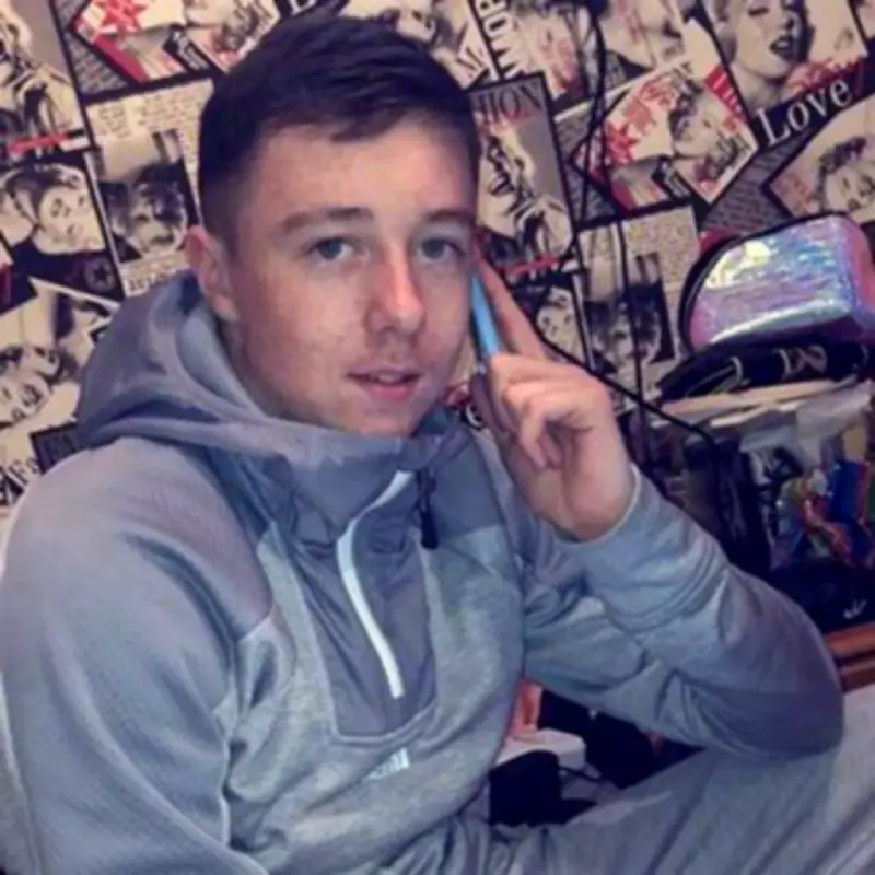 Teen's Chilling Final Text Before Dismemberment in Gangland Killing