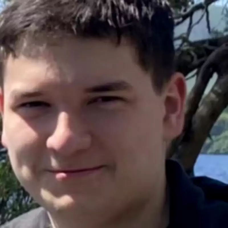 Teen's Double Tragedy: Finds Girlfriend Dead, Then Dies Weeks Later