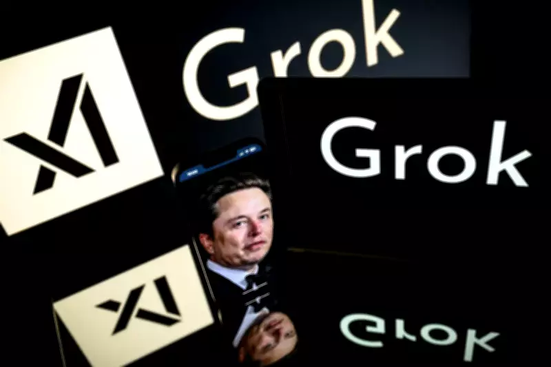 Teens Sue Elon Musk's xAI Over Grok-Generated Child Sexual Abuse Deepfakes