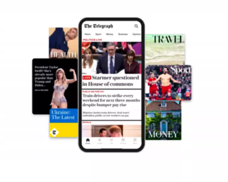 Telegraph Censured by Watchdog Over Fabricated School Fees Story