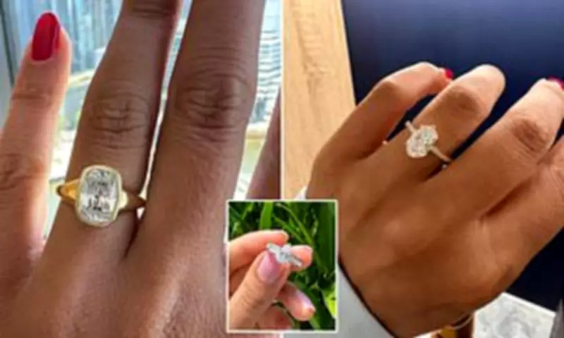 Temple & Grace: Australian Jeweller Offers Up to 40% Off Engagement Rings