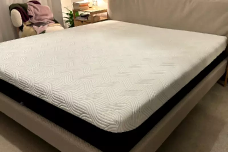 Tempur Pro Smartcool Mattress Review: Is Premium Memory Foam Worth It?
