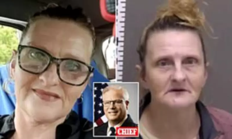 Tennessee Grandmother Jailed for Months After AI Facial Recognition Error