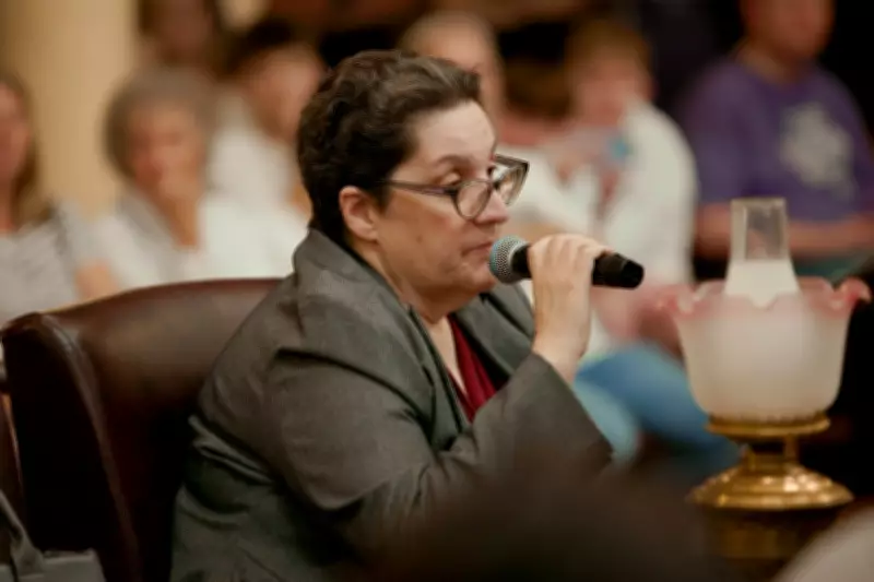 Tennessee Librarian Dismissed After Defying Board's LGBTQ Book Relocation Order