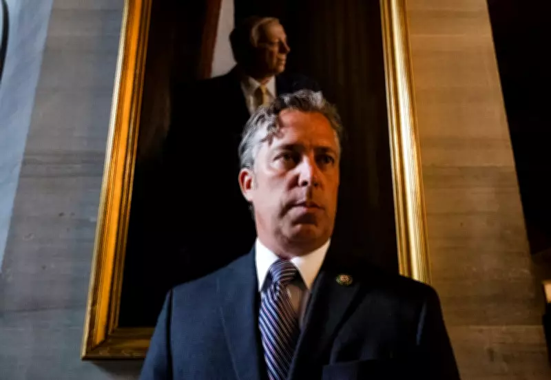 Tennessee Republican Andy Ogles Sparks Outrage with Islamophobic Social Media Rants