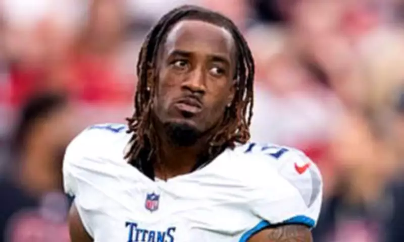 Tennessee Titans Release L'Jarius Sneed After Disappointing Stint and Legal Issues