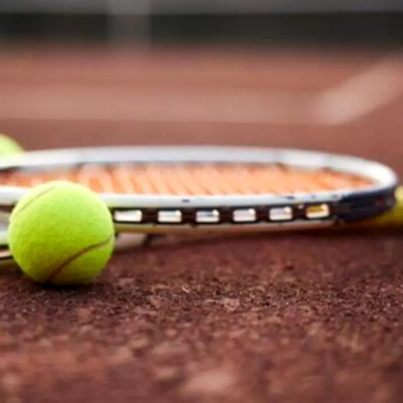Tennis Match-Fixing Scandal: Three Players Banned for 37 Years Total